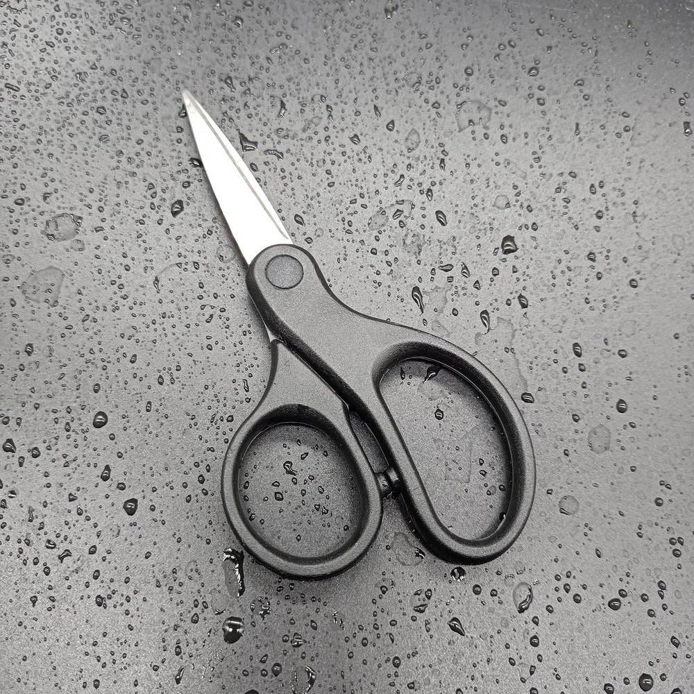 Fishing Pliers Saltwater Resistant Gear, Fly Tools Set Hook Remover Split Ring
