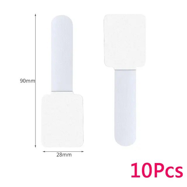 Adjustable Reusable Cable Ties: Self Adhesive Cord Organizer & Wire Management