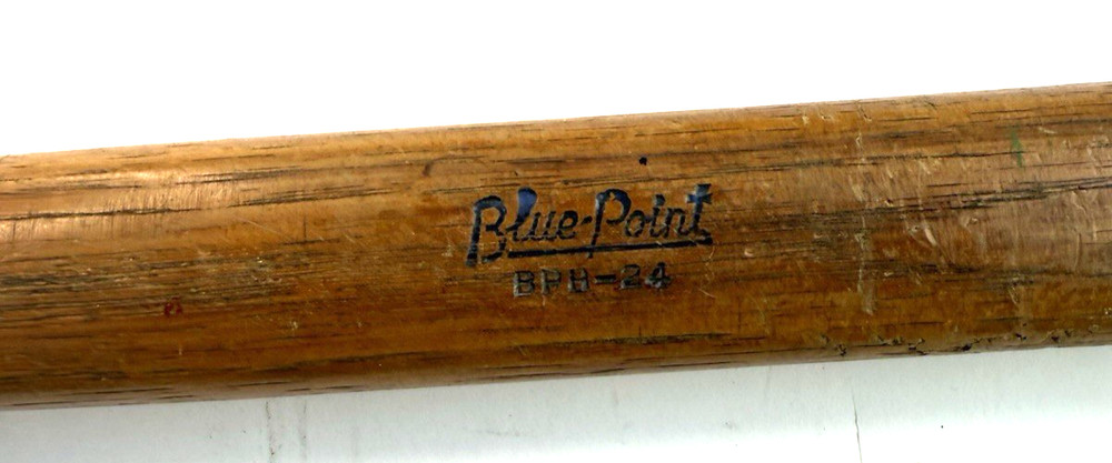 Vintage Atha 2 Lb Sledgehammer