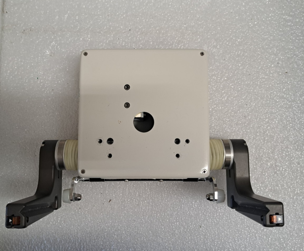 Gripper, Assy, MLRV, DIFF 233221938