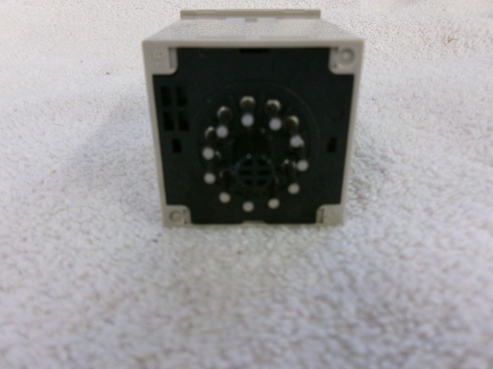 Omron Timer H3BA-N #2