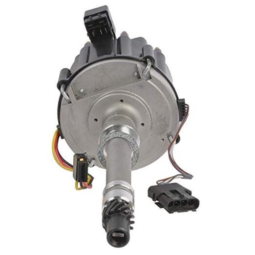 84-1865 New HEI Electronic Distributor and Module