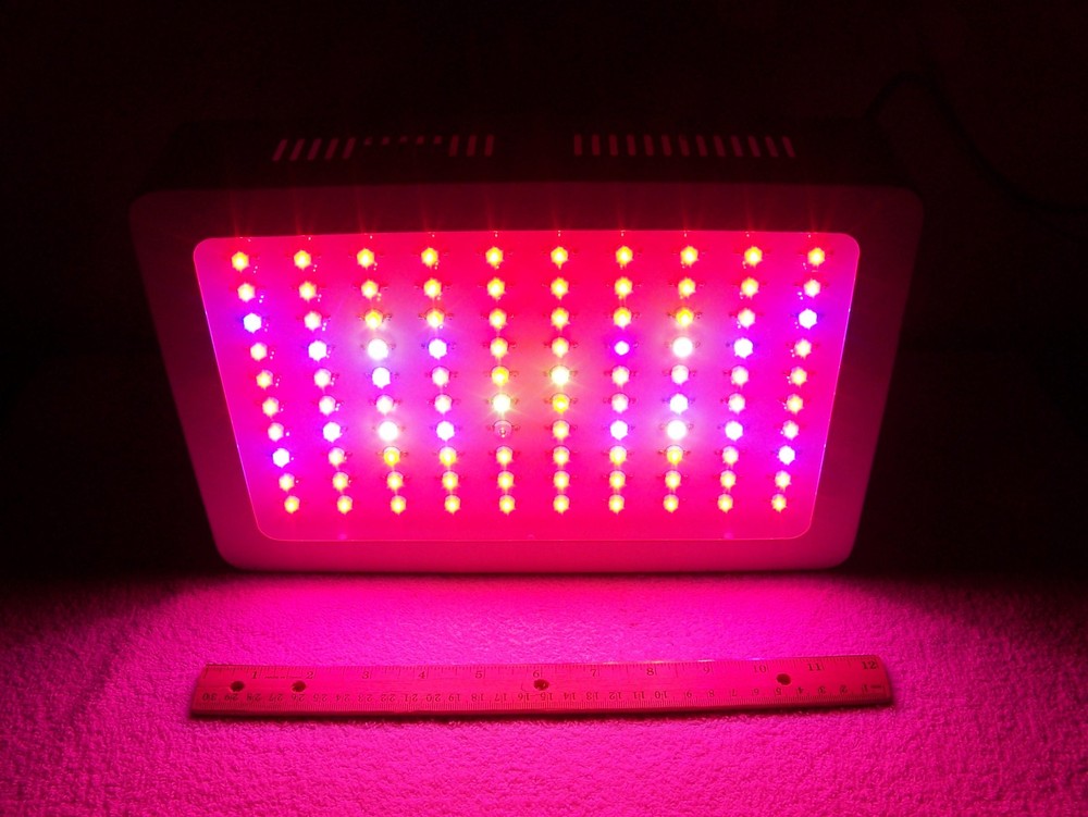 100 led box light Unknown purpose unknown brand