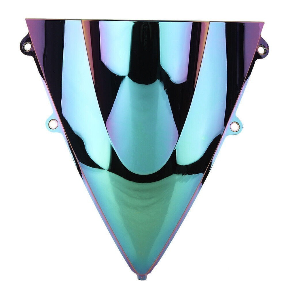 Double Bubble Windscreen Windshield For Honda CBR1000RR 2012-2016 Motorcycle