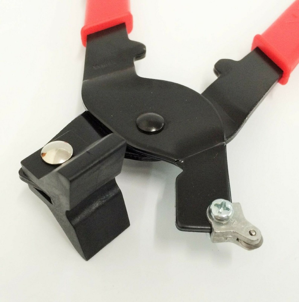 GLASS and TILE CUTTER PLIERS