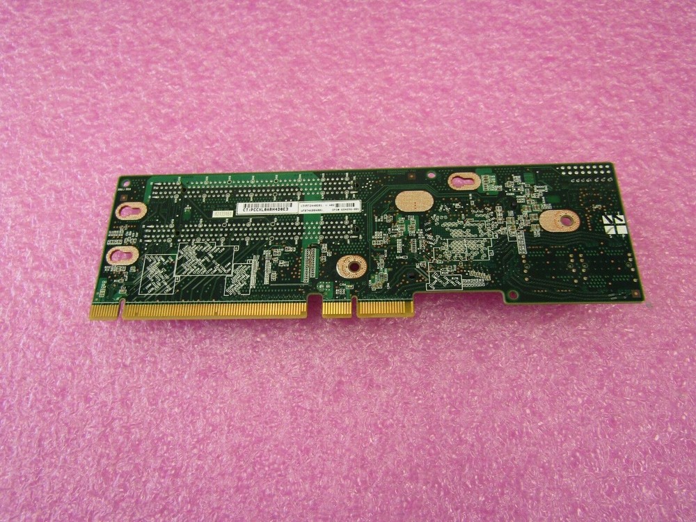 661402-B21 CPU1 riser kit DL380e Gen8