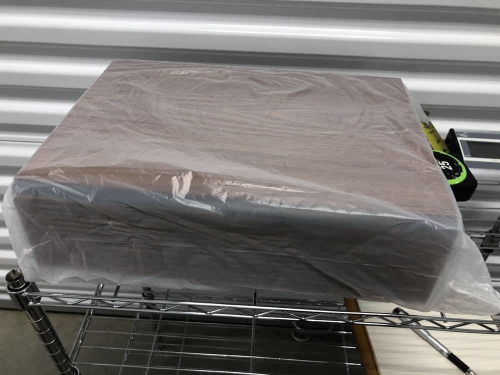 stak plus vhs holder