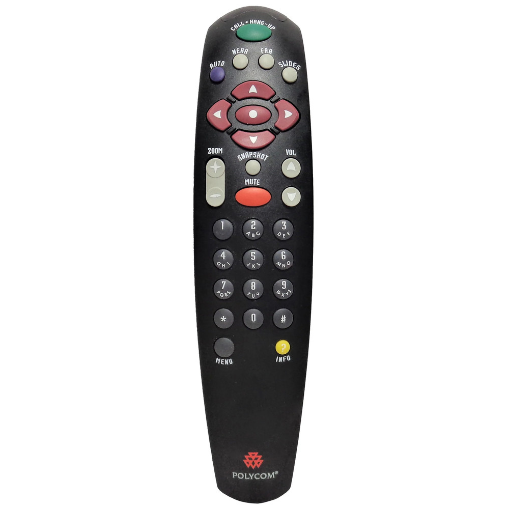 Polycom P01 Factory Original Remote ViewStation Models, ViewStation 128, VS4000