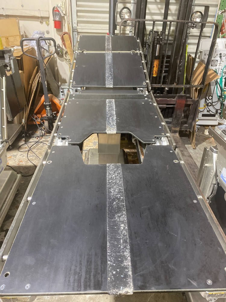Skytron table 3600B Ultra slide
