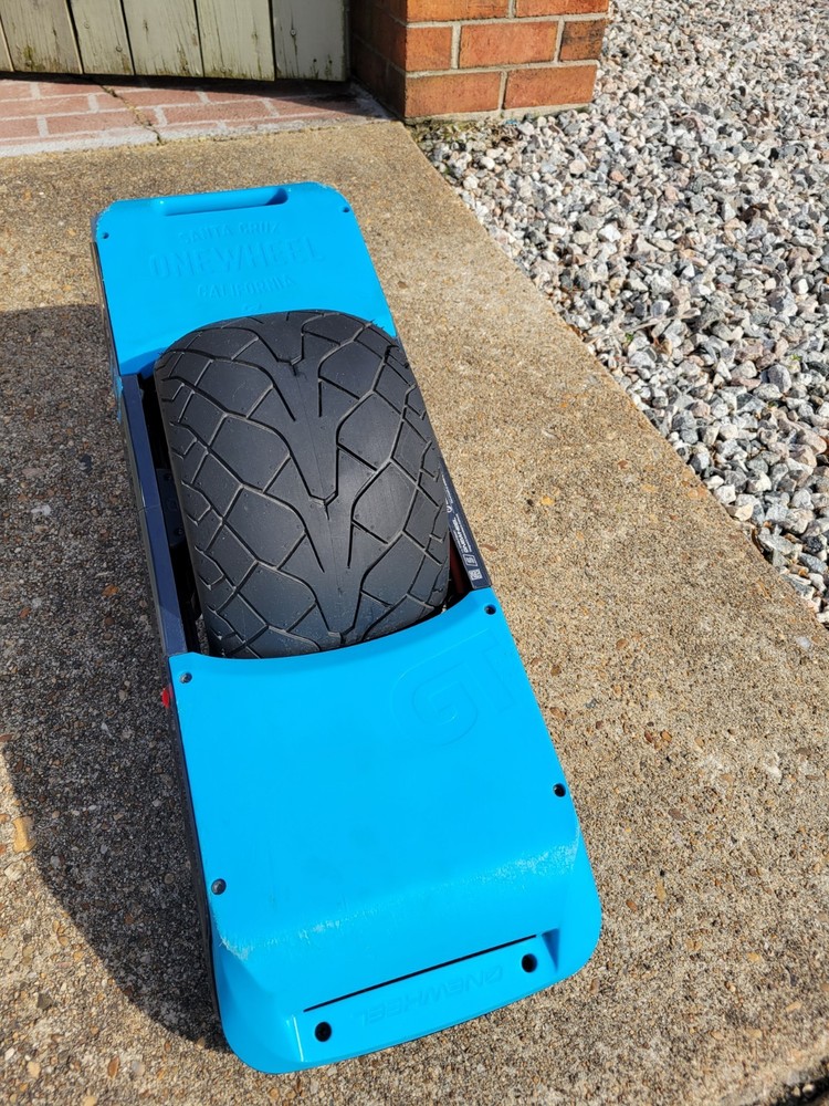 Onewheel GTS Series Summit Bundle