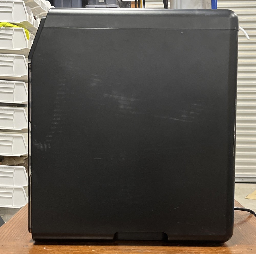 FLASHFORGE Adventurer 5m Pro Fully Enclosed 3d Printer Tested