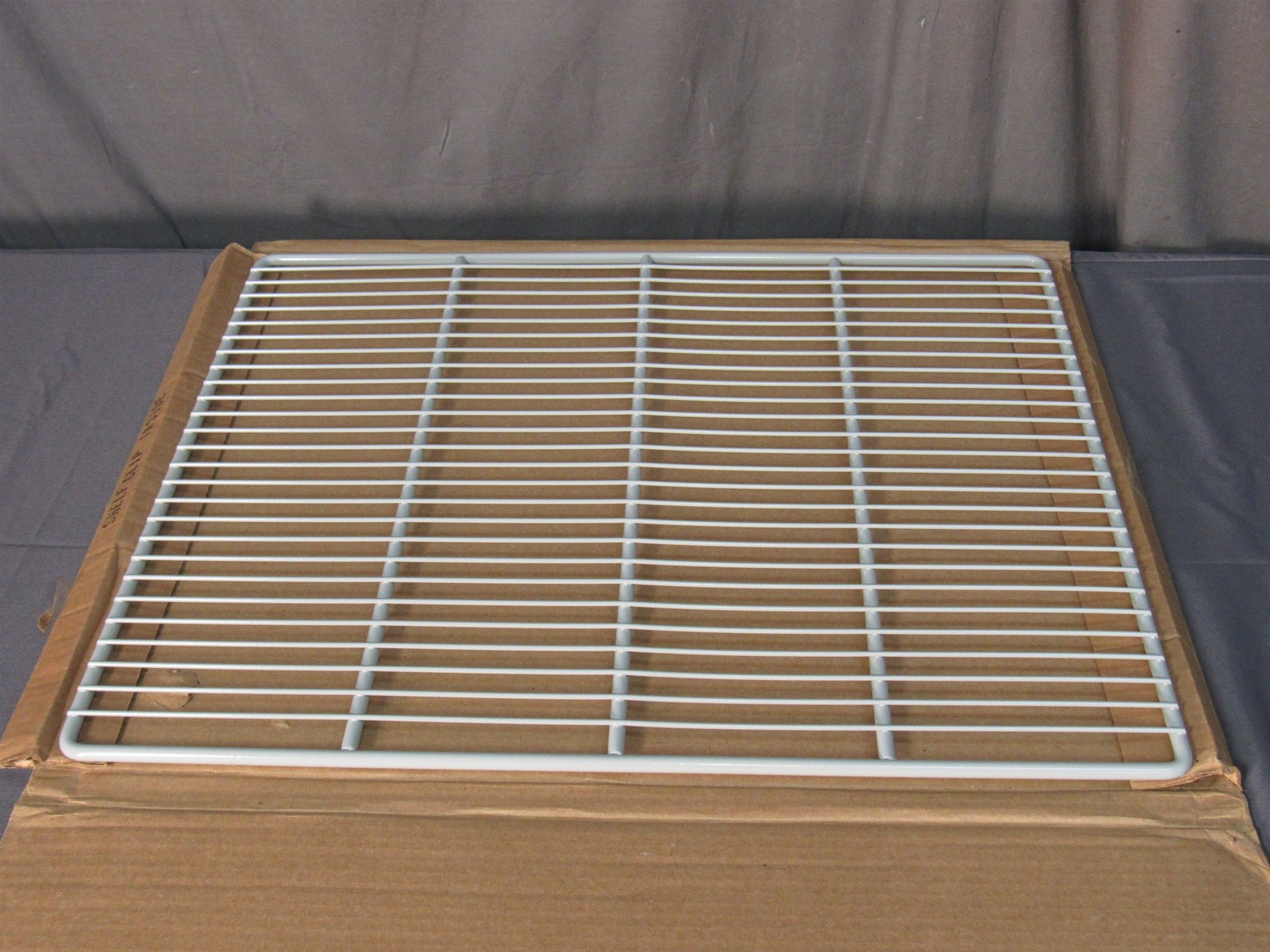 * NEW OEM Hoshizaki HS-5052 21-1/4" X 26" Epoxy-Coated Shelf