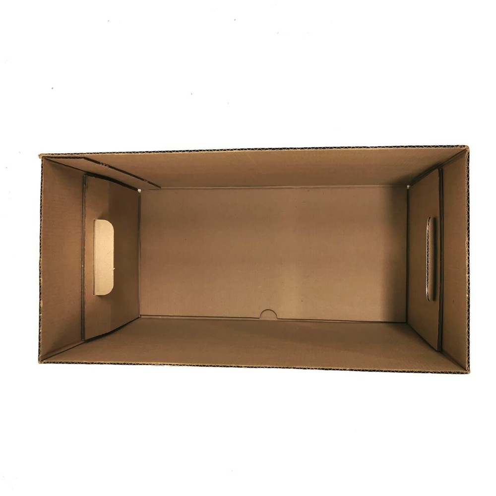 Hellboy Short Comic Storage Box Collectors Edition