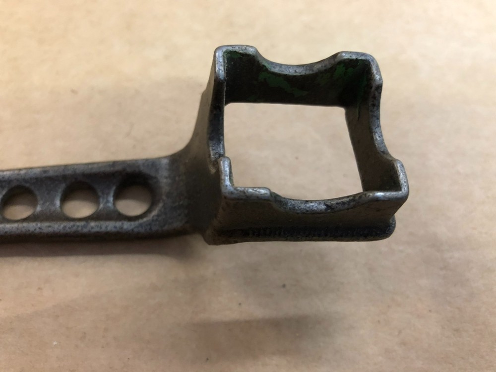 Vintage 1322C Buggy Multi Size Farm Implement Wrench Possible Studebaker