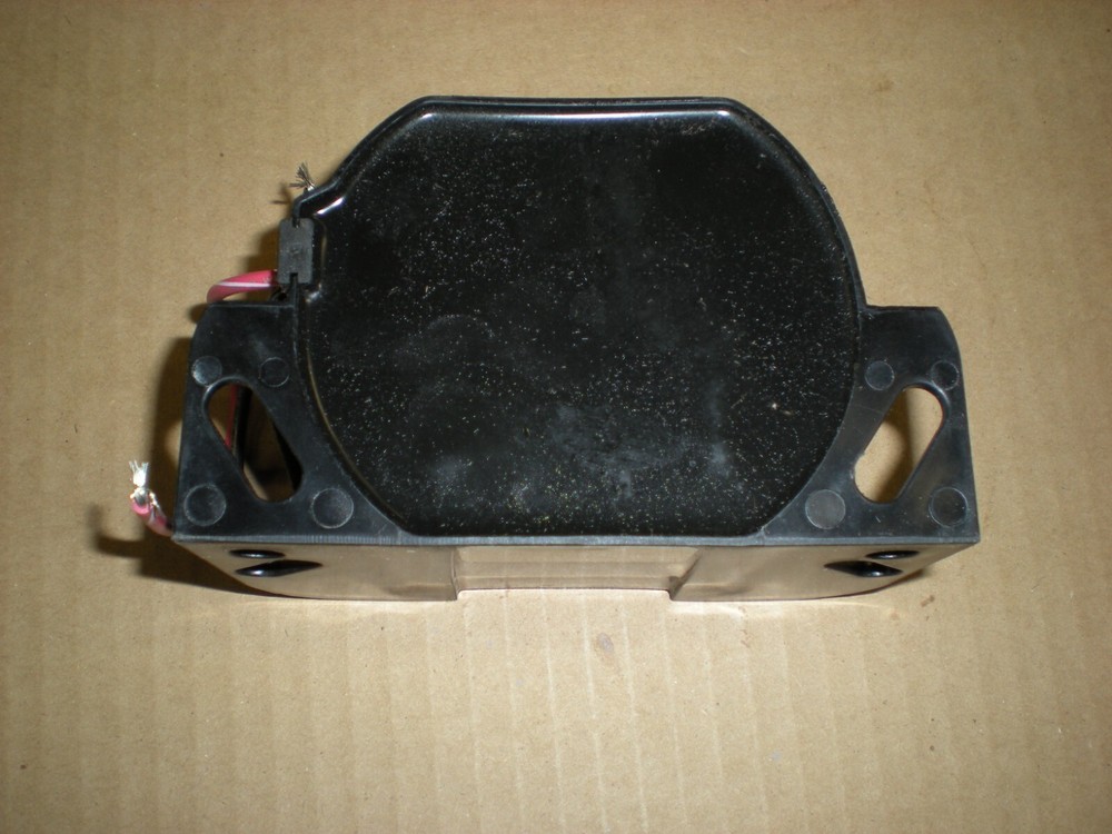 ECCO SA931N BACK UP ALARM