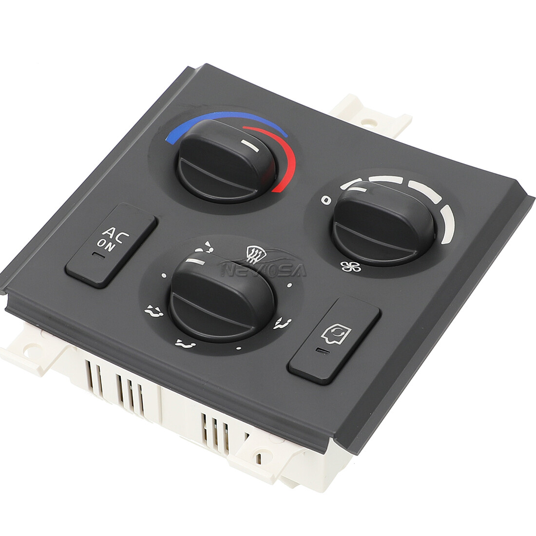 A/C Climate Control Unit 12V For Volvo Truck VNL 2003-2024 21326144/20511569 US