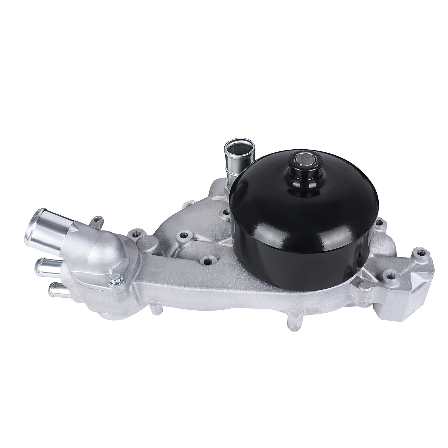 Water Pump With Thermostat For Chevy Camaro Pontiac Firebird V8-5.7L LS1 LS6