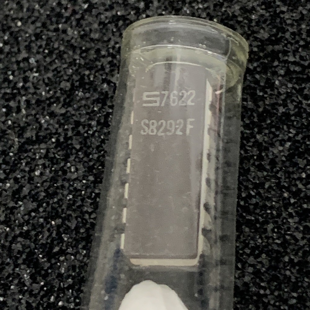 S8292F SIGNETICS PHILIPS DIGITAL MICROCIRCUIT