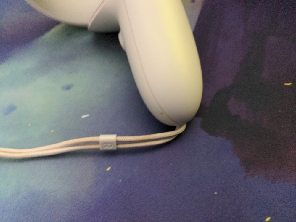 Genuine Meta Oculus Quest 2 VR - Right Controller Only