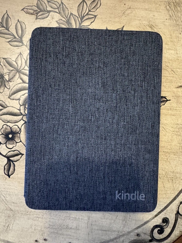 Kindle Colorsoft 32GB - Please See Description