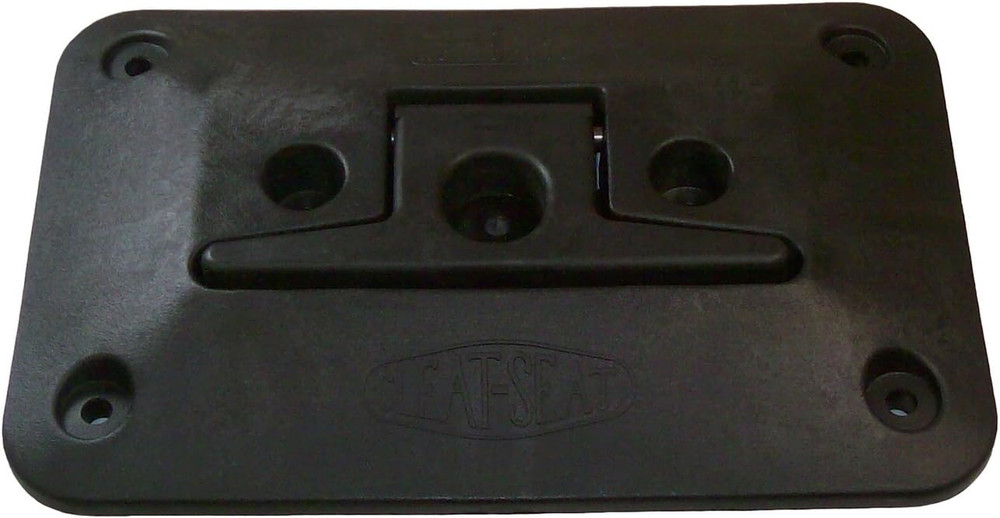 Retractable Cleat Seat