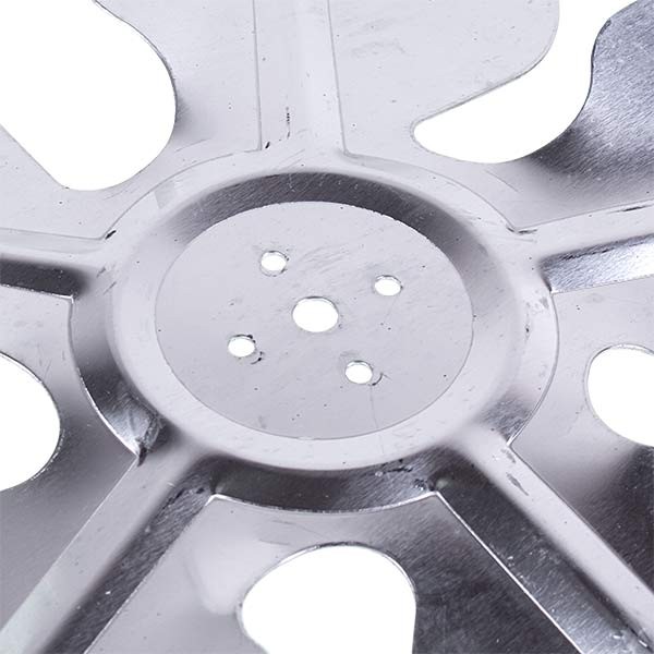 Fan Impeller D=300mm