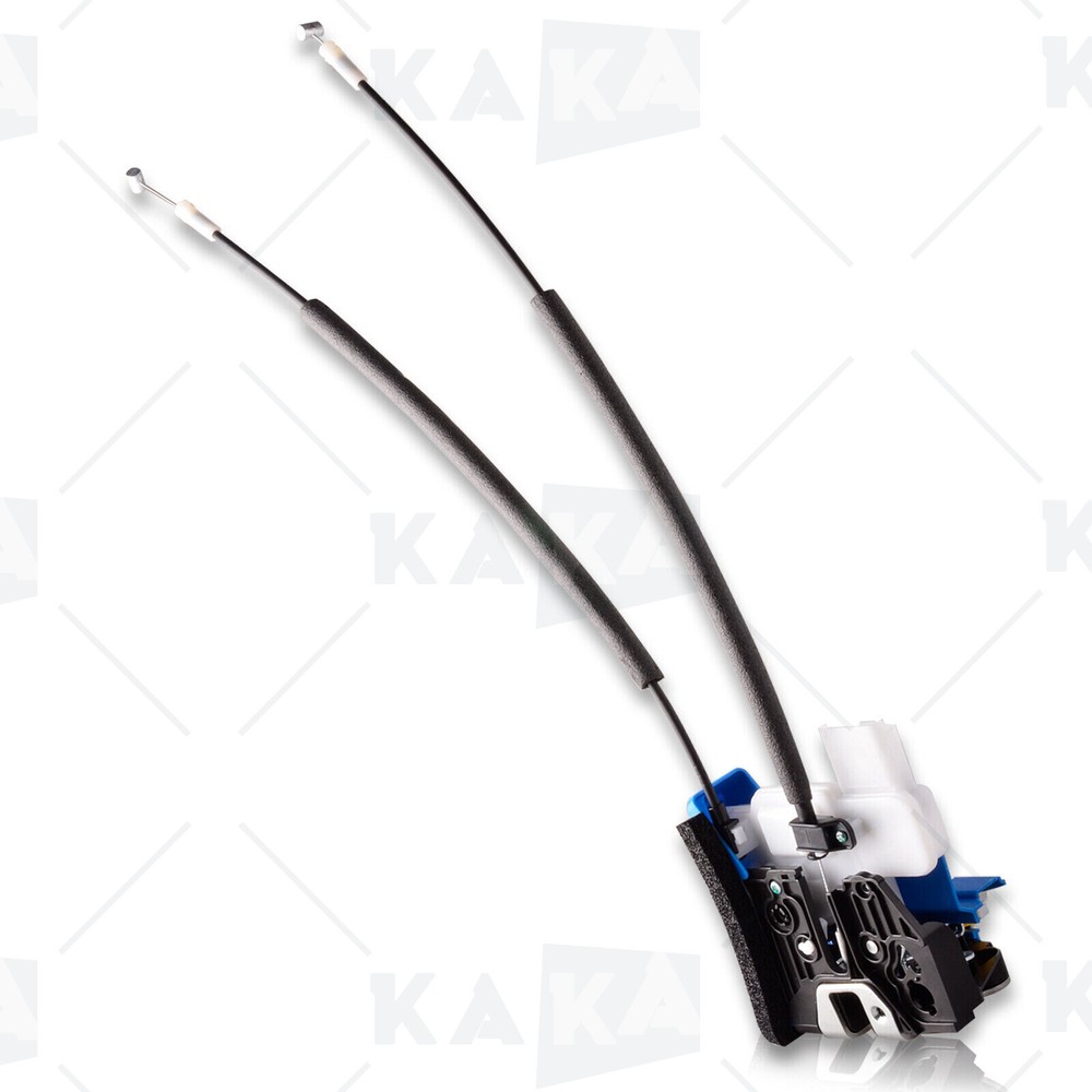 Front Left Driver Side Door Lock Latch Actuator 6 pins for Kia Rio 2012-2017