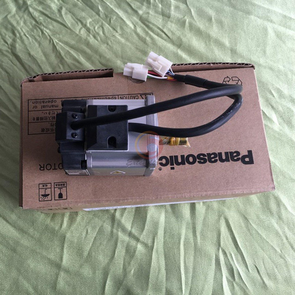 ONE NEW Panasonic MSM022A1F SERVO MOTOR