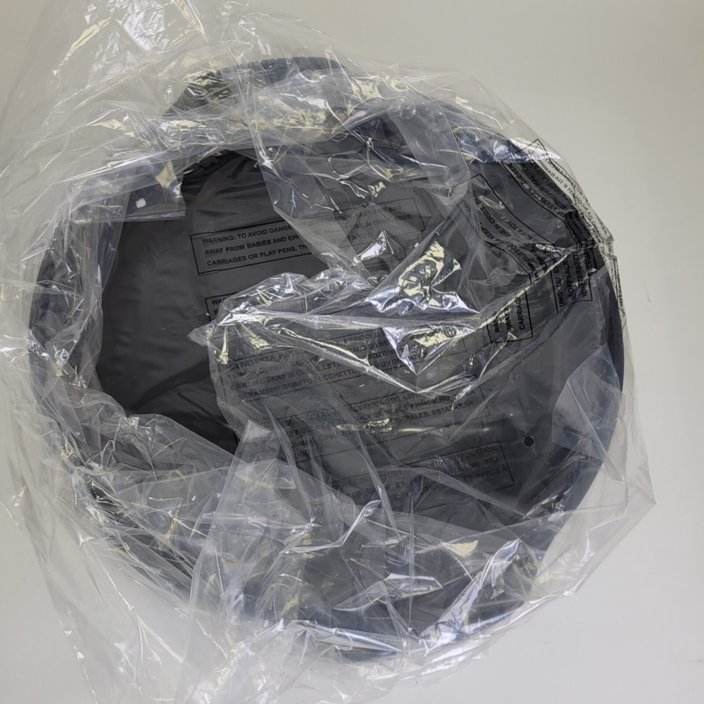 Nuwave Pro Infrared Oven 13" Rack & Drip Pan & Base Replacement 20355 New