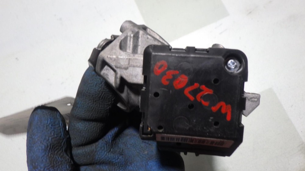 07 HONDA CIVIC Ignition W/Key