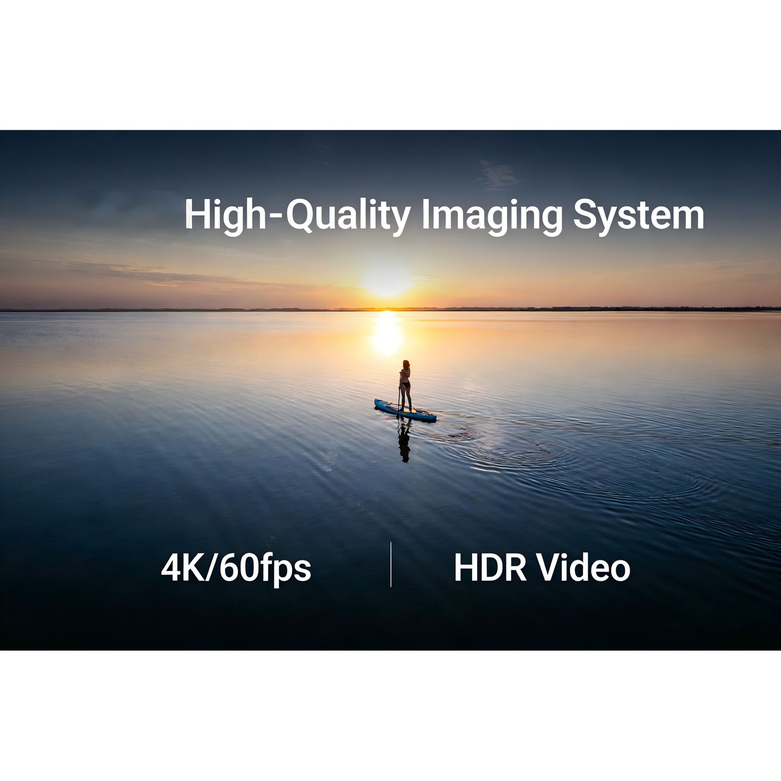 SKYROVER X1 Fly More Combo Drone Camera 4K,3 Batteries,8K Photo,96 Mins Flight