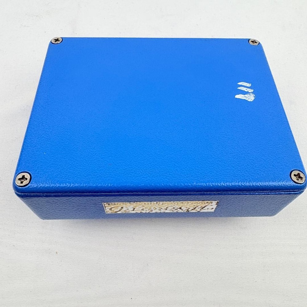 TKI Technology Lazeman 2 3ch loop switcher 702839