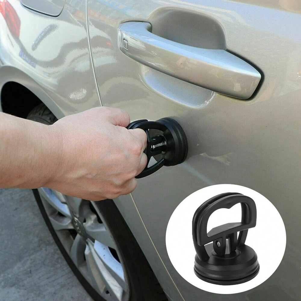 Car Dent Repair Puller Suction Cup Bodywork Panel Sucker Mini Remover Tool