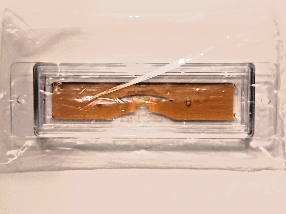 Smartmark Alien 9654 RFID Tag