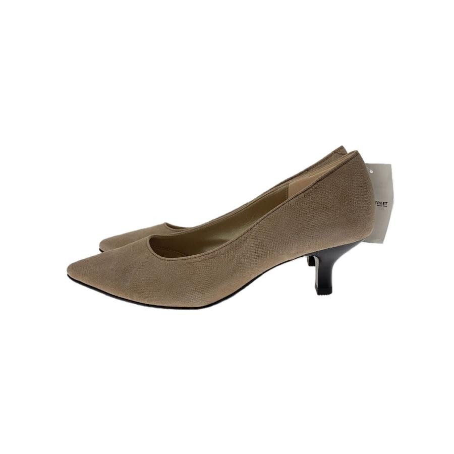 SUCCESS WALK Pumps 24cm BEG