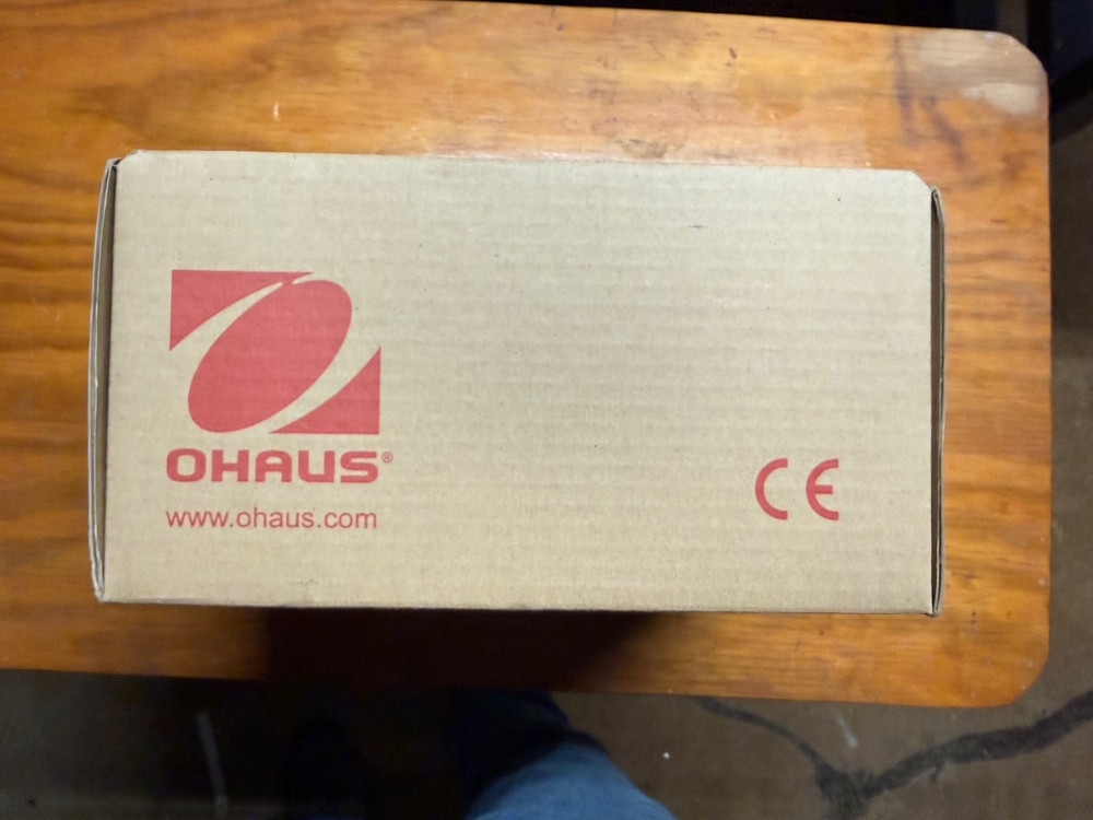 Ohaus SF40A Impact Dot-Matrix Printer BRAND NEW
