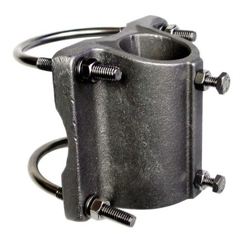 PCTEL MMK12 Heavy Duty Base Antenna Mounting Bracket