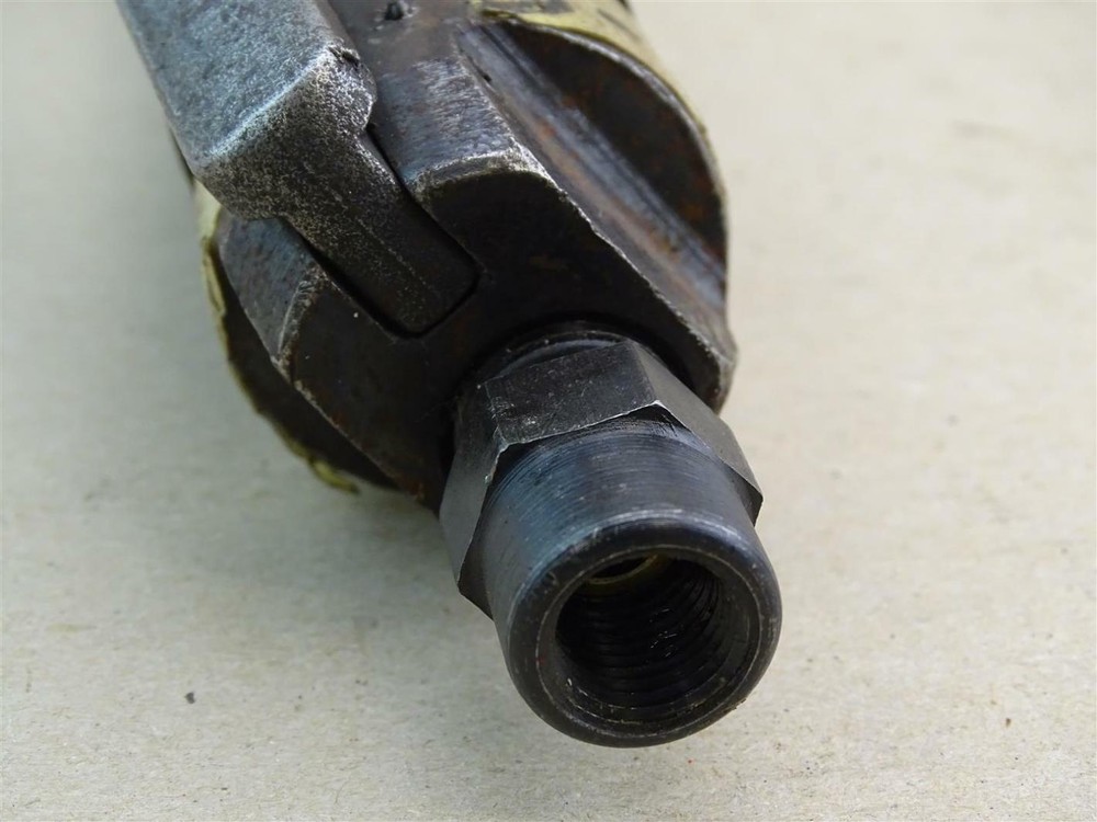 Cleco Pneumatic Air Chisel , B1-B