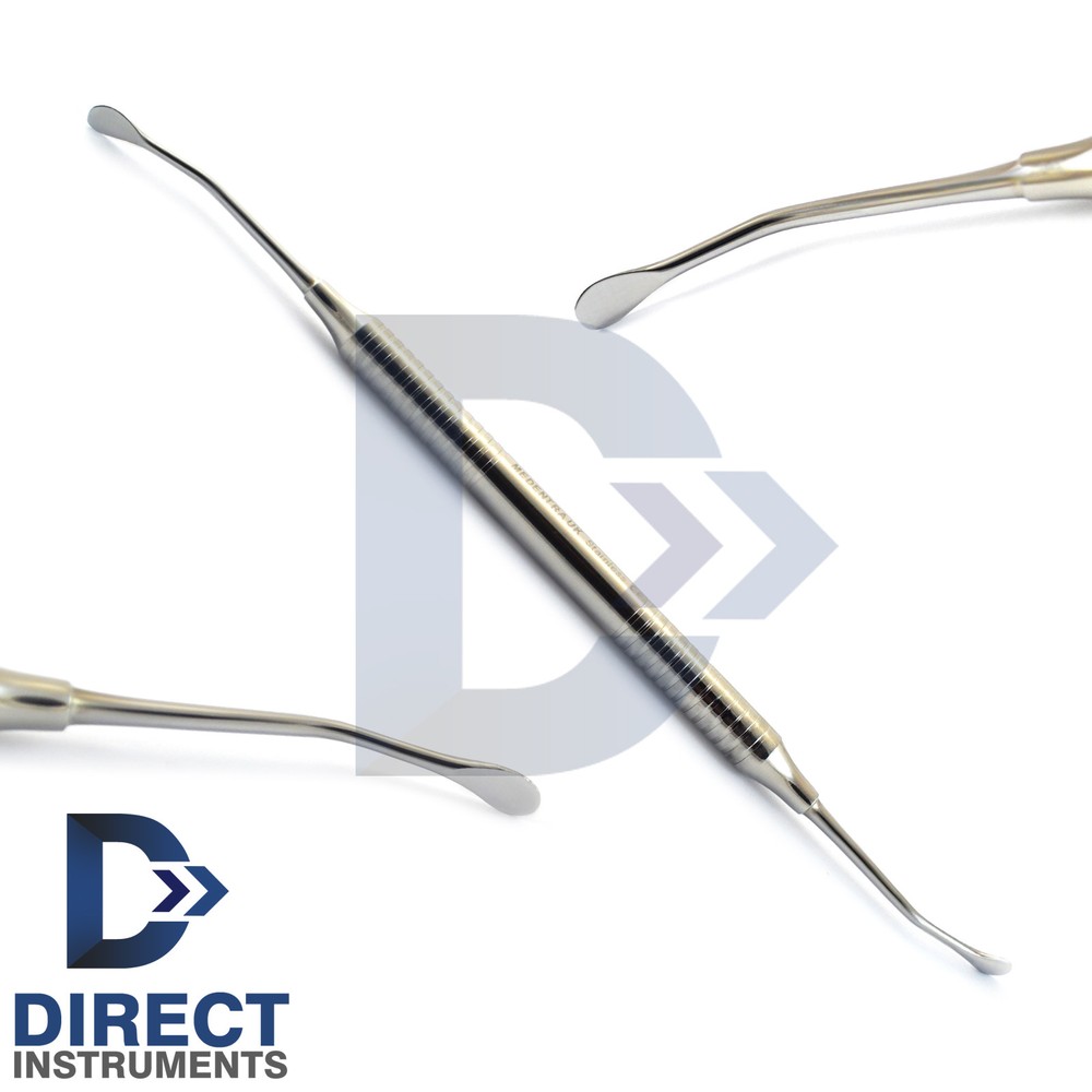 Sinus Lift Instruments Elevators Implant Osteotome Offset Concave Bone Grafting