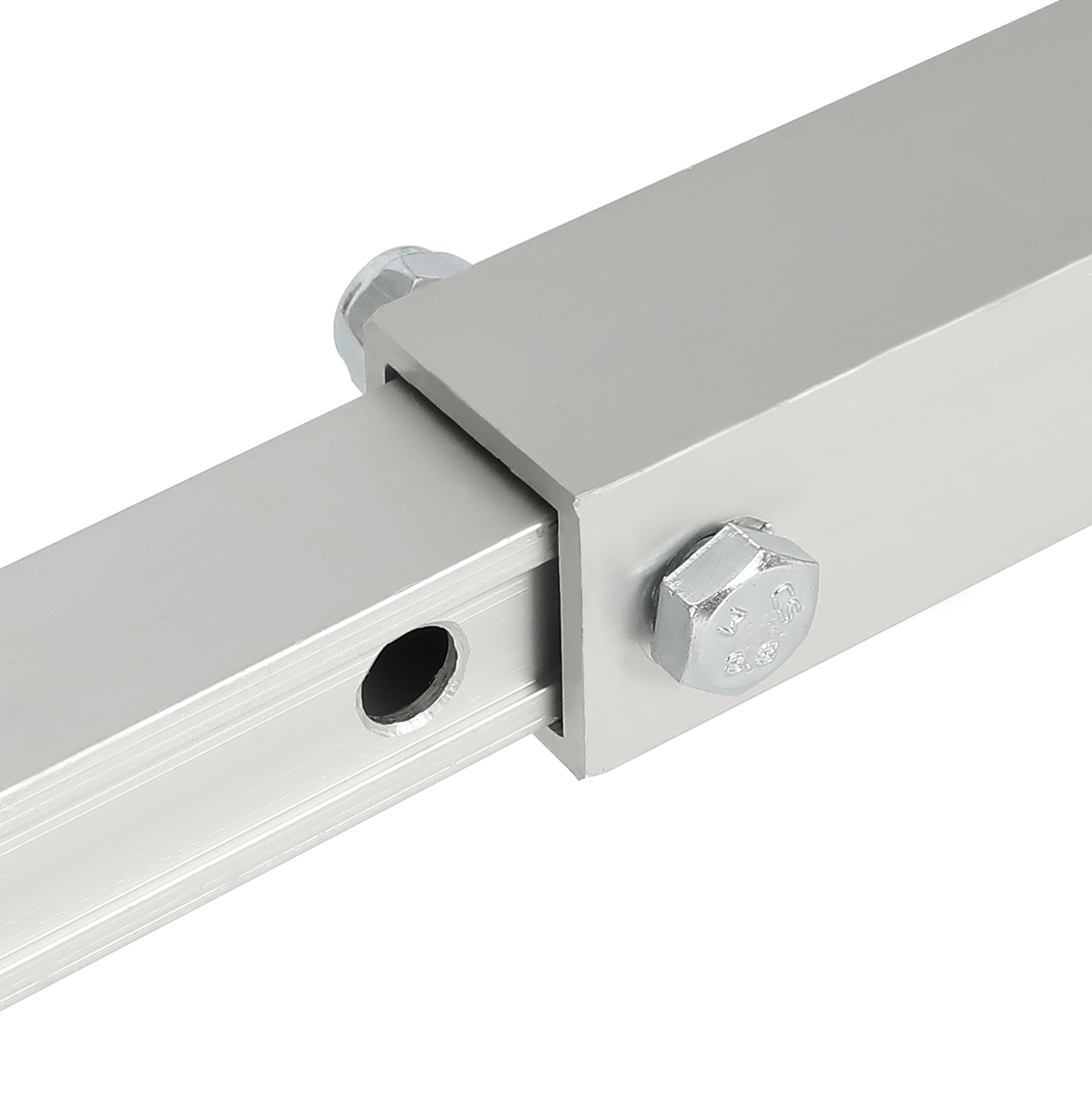 25 Pan End Load Bun Commercial Dough Baking Full Sheet Bakers Bakery Rack