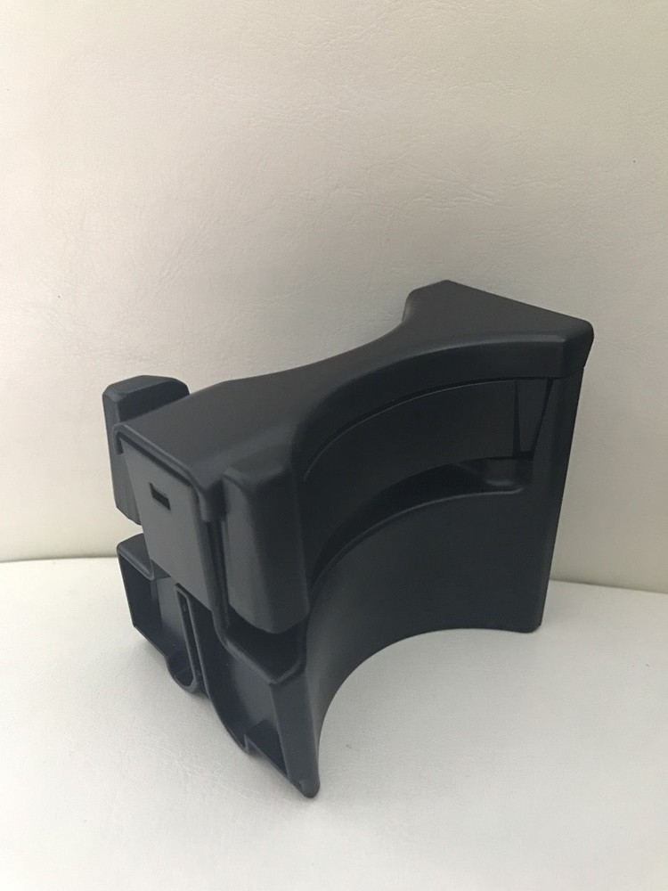 Center Console Cup Holder Insert Divider for TOYOTA 4Runner 4 Runner 2003-2009