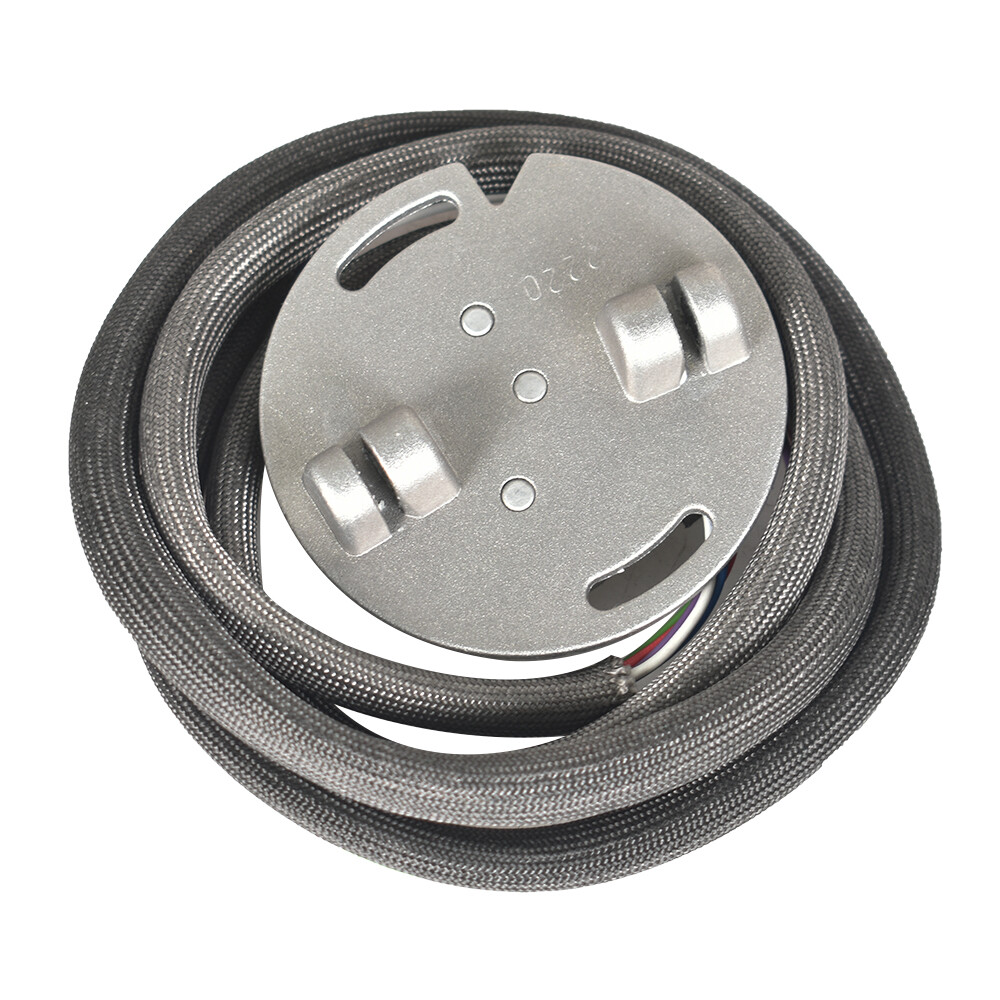 For Dyna 2000i Programmable Single Fire Electronic Ignition Module