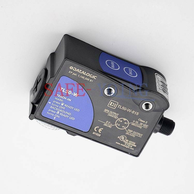 1PC sensor TL50-W-815