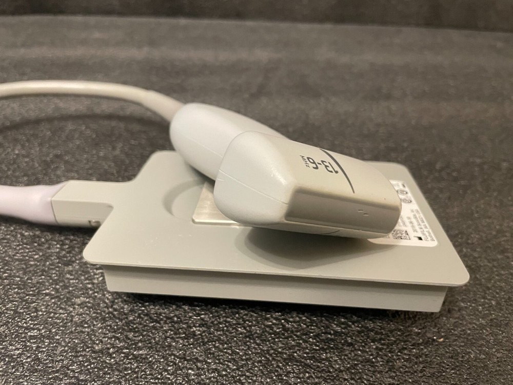 Sonosite HFL38xi Linear Array Probe USED
