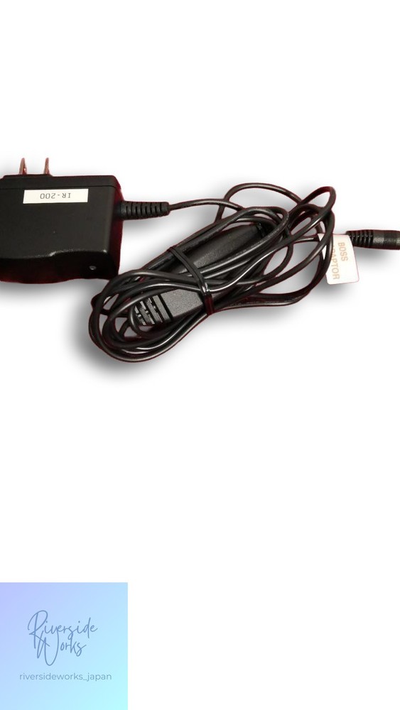 BOSS IR-200 Effect Pedal JP