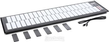 Pearl EM1 malletSTATION Adjustable Range Electronic Mallet Controller