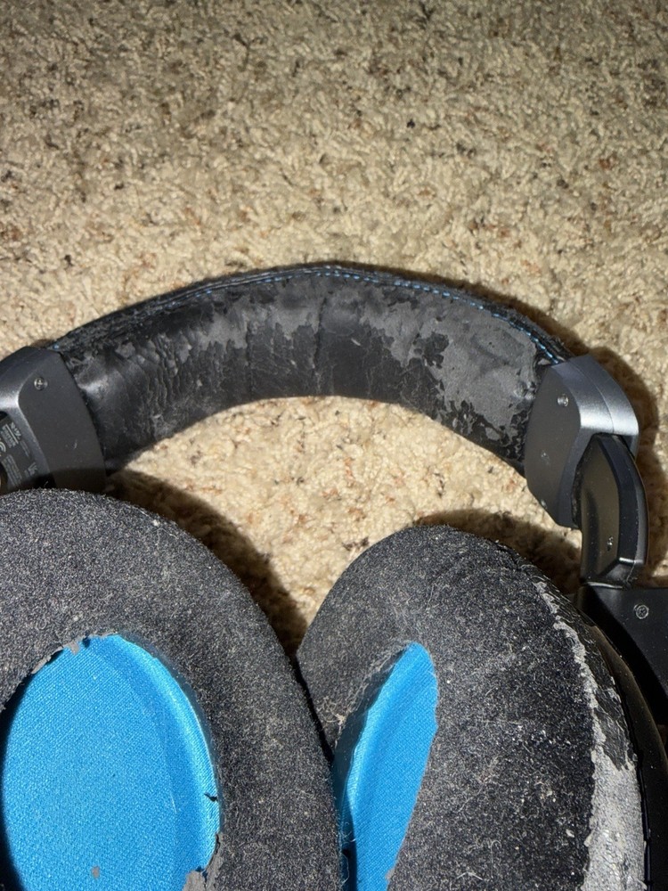 Corsair Gaming Headset