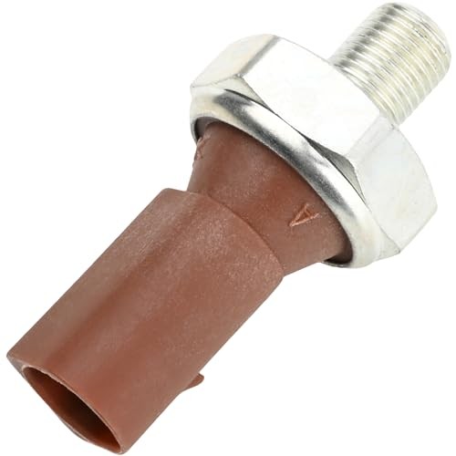 038919081B Engine Oil Pressure Switch Sensor Compatible with A3 A4 A5 A6 A7