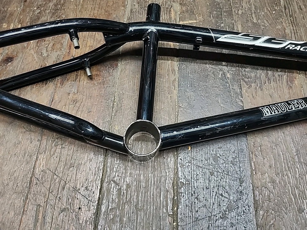 SE Racing Mauler Frame