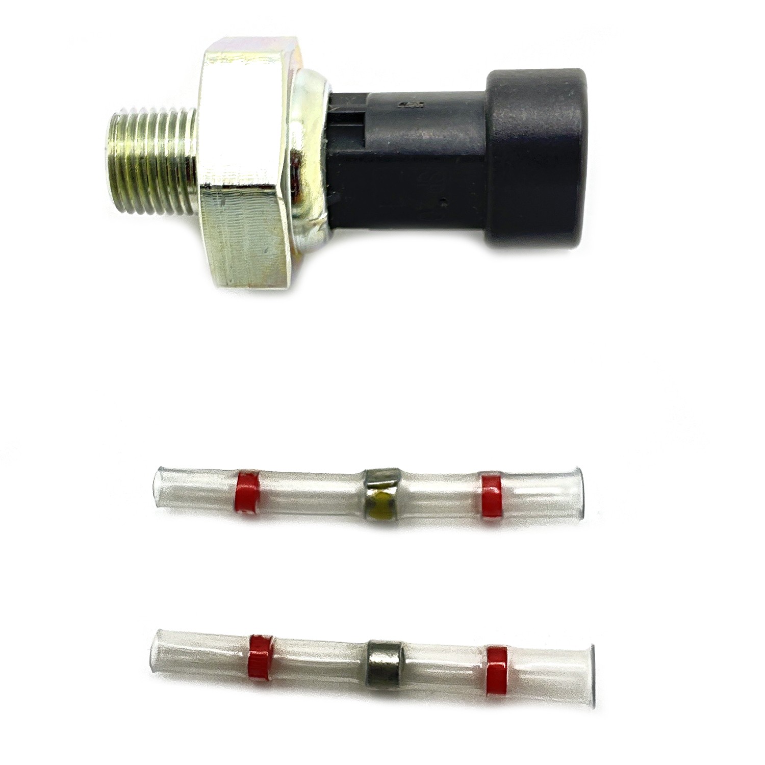 Polaris Stoplight Switch, Genuine OEM Part 4110164, Qty 1